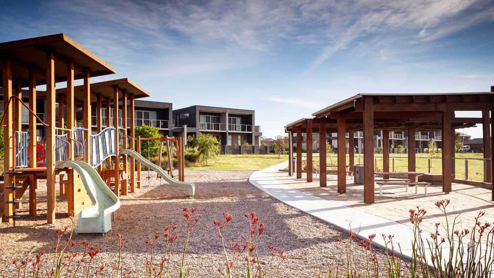 [Land for Sale] Carlingford Estate, Lalor OpenLot